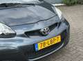 Toyota Aygo 1.0-12V Comfort BJ`10 NAP NL Airco 3drs Elekpakket Grijs - thumbnail 3