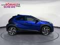 Toyota Aygo X S-CVT Air Explore Blau - thumbnail 7