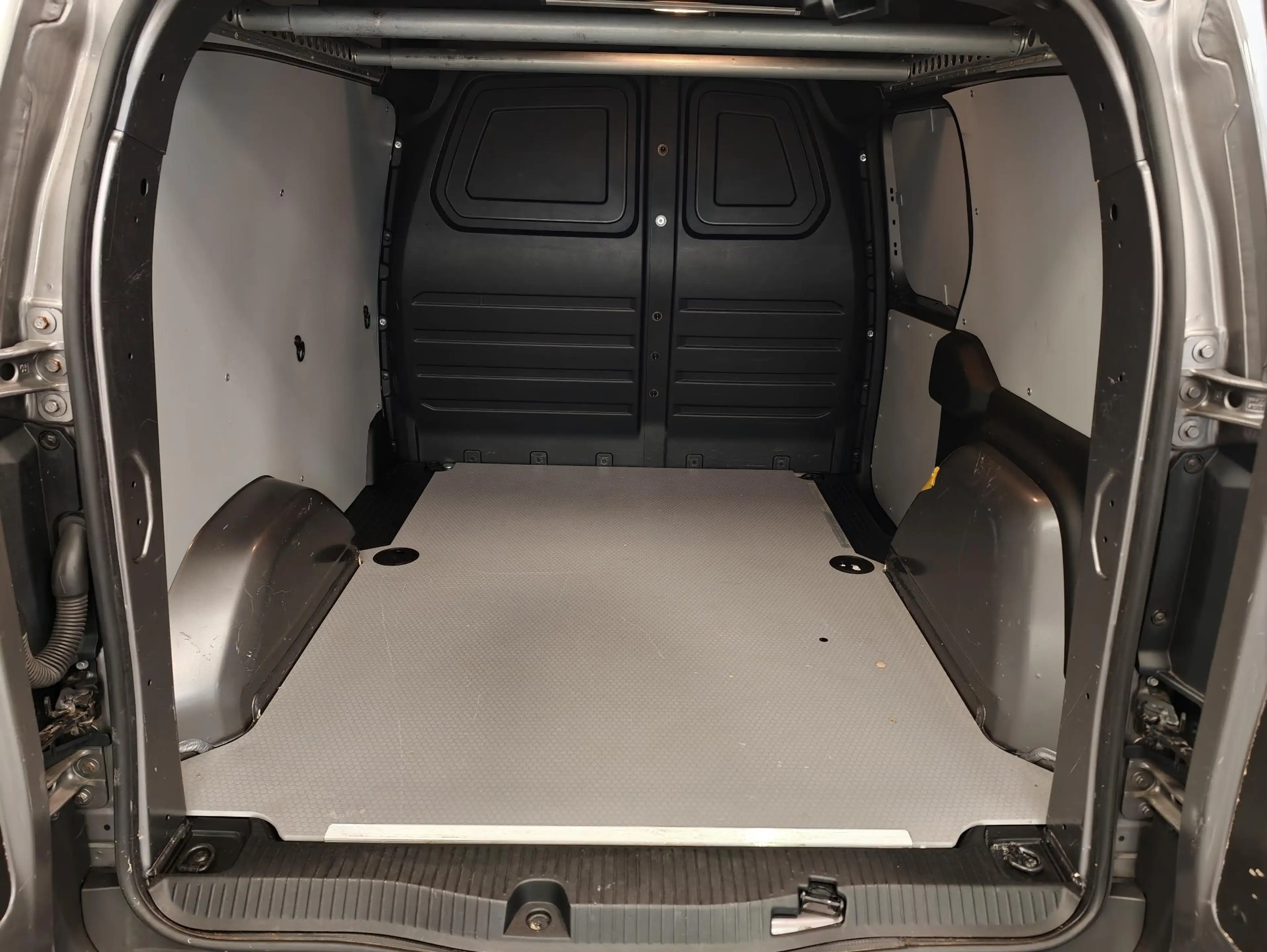 Renault Kangoo 1.5 Blue dCi 95 Comfort Navi Airco Aut.Parkeren Ca — photo 9