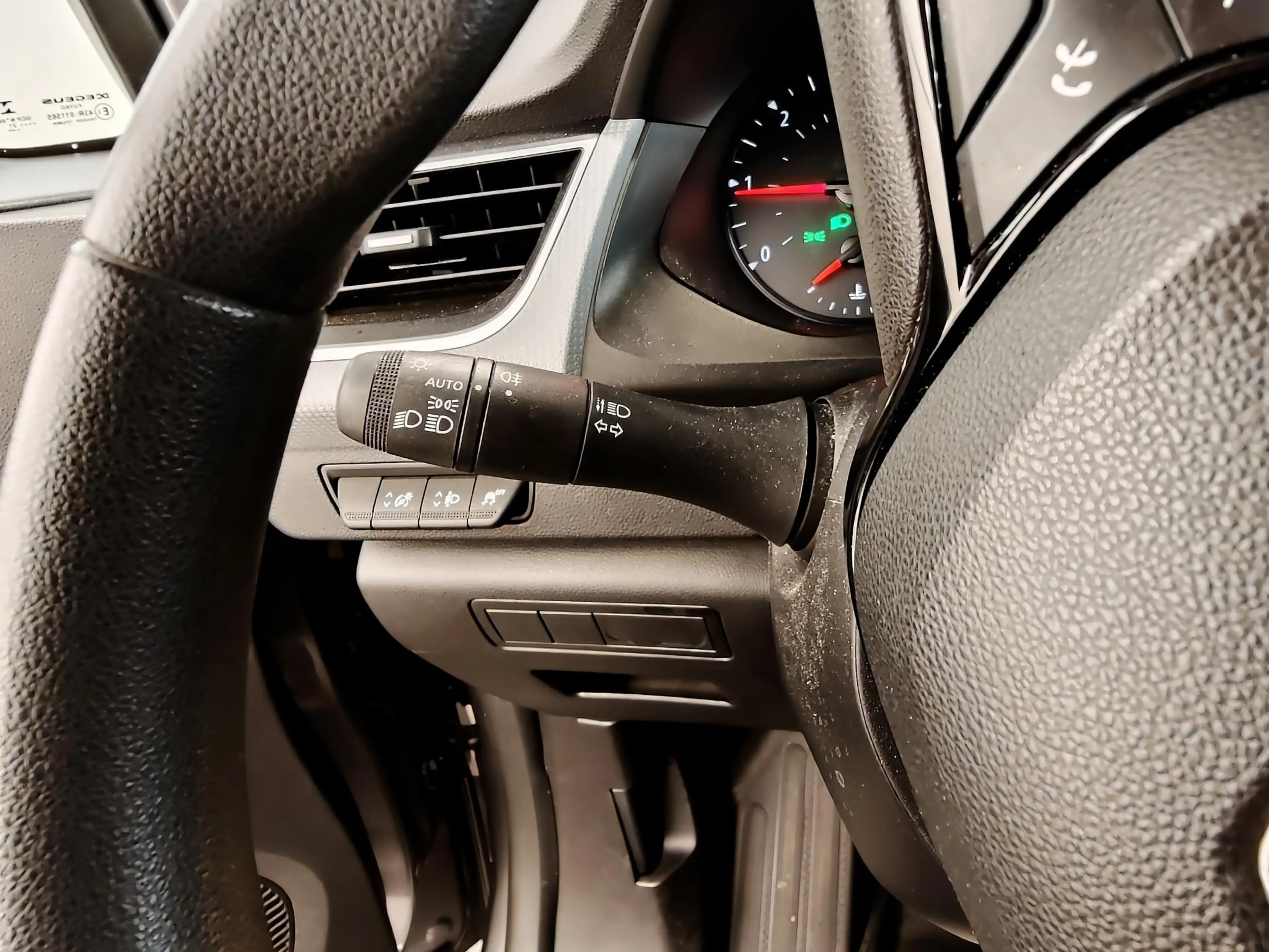 Renault Kangoo 1.5 Blue dCi 95 Comfort Navi Airco Aut.Parkeren Ca — photo 12