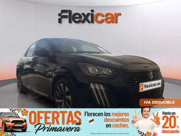 Style Gasolina 100 S&S 6 Vel MAN