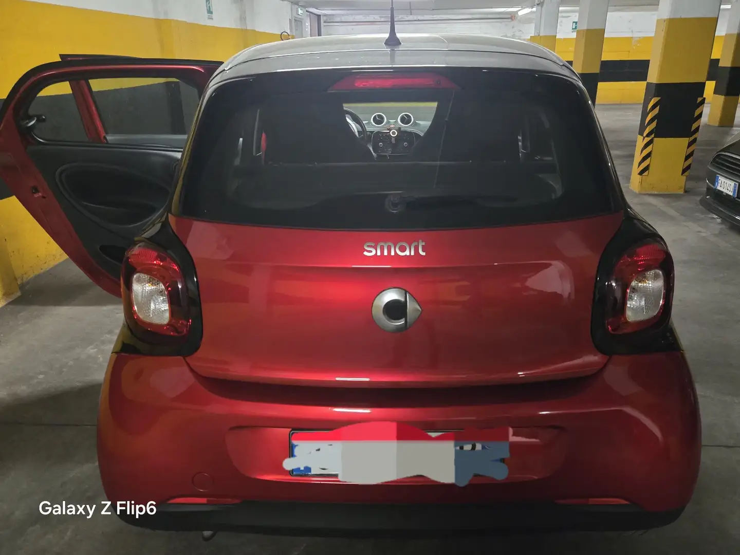 smart Sonstige prime Rot - 2