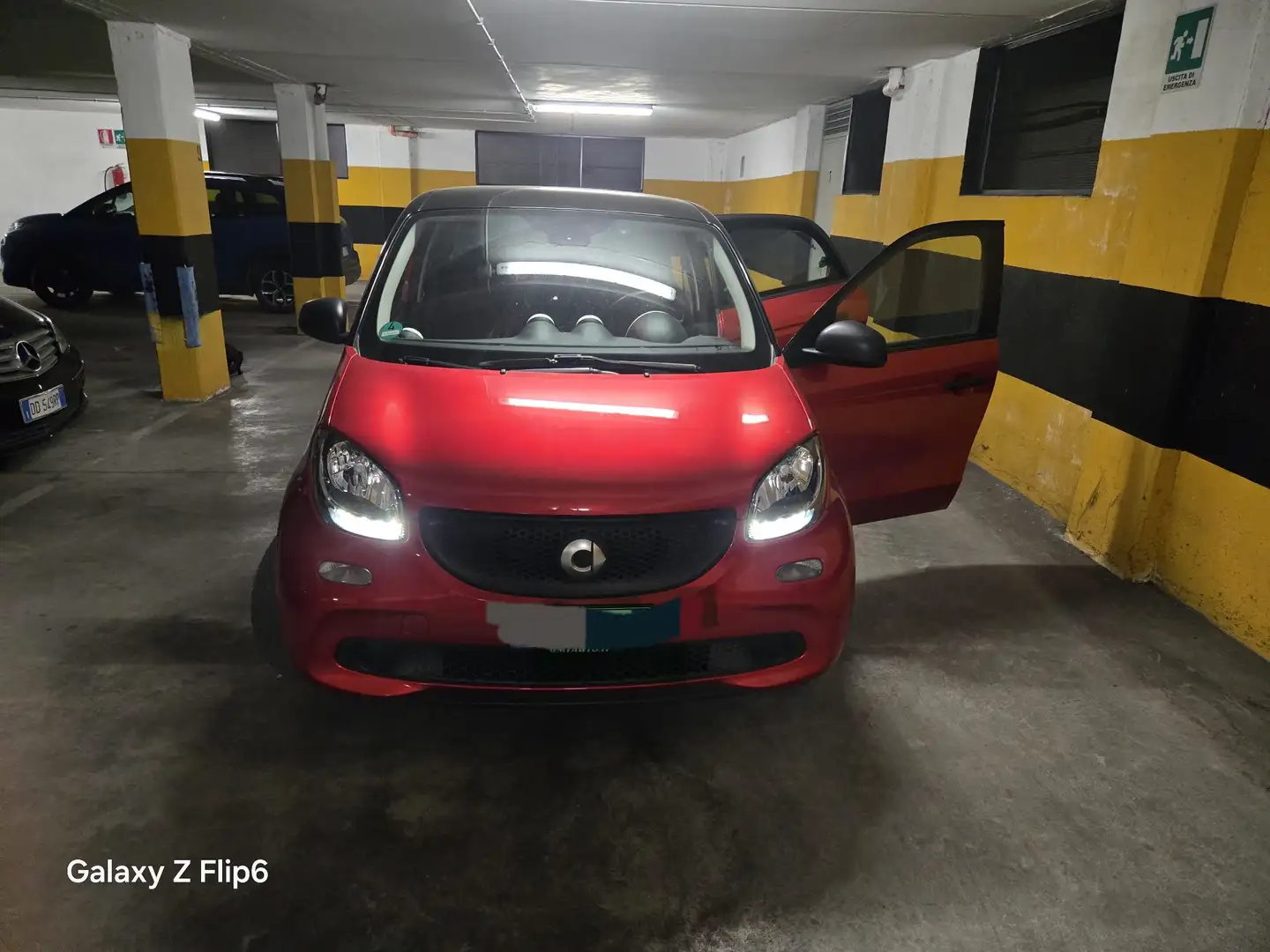 smart Sonstige prime Rot - 1