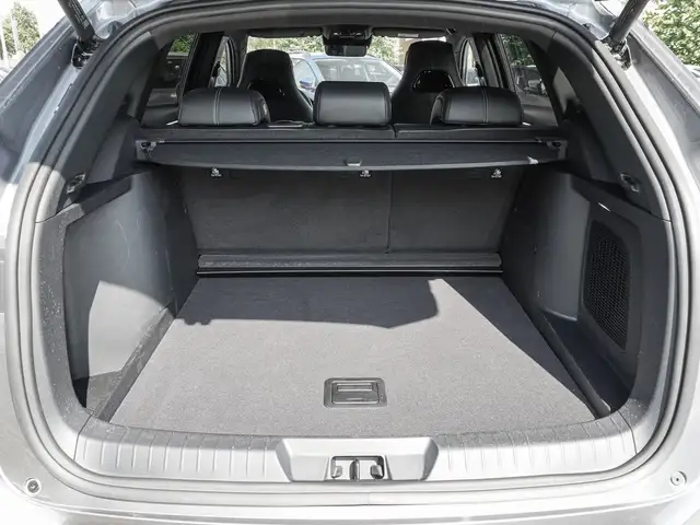 BYD Seal U view 18
