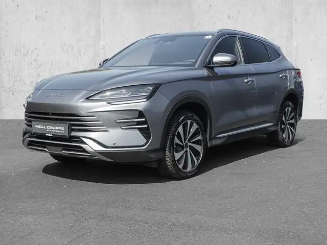 BYD Seal