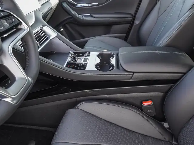 BYD Seal U view 15