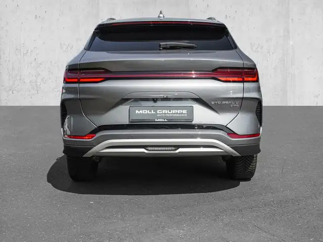 BYD Seal U view 5