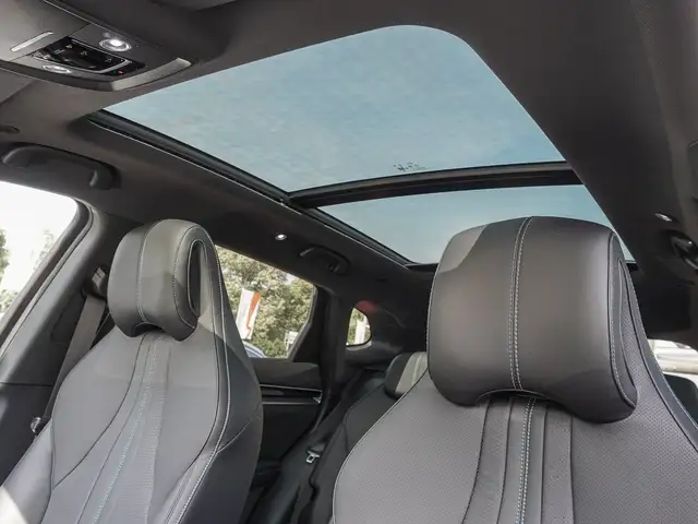 BYD Seal U view 7
