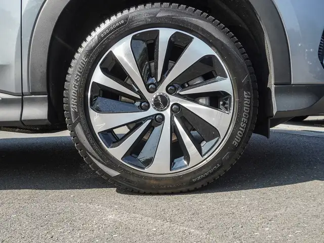 BYD Seal U view 6