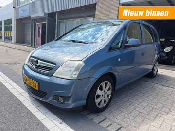 1.4-16V Temptation KOUDE AIRCO RIJDT GOED NAP APK