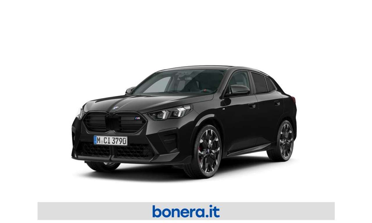 BMW X2 M xdrive M35i Msport Pro auto