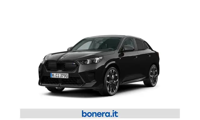 BMW X2 M xdrive M35i Msport Pro auto
