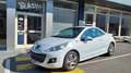Peugeot 207 CC 1,6 VTi 16V Weiß - thumbnail 3