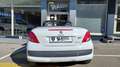 Peugeot 207 CC 1,6 VTi 16V Weiß - thumbnail 23