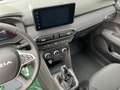 Dacia Jogger 1.6 HYBRID 140 Expression 7-Sitzer TRENNNETZ KLIMA Maro - thumbnail 9