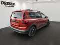 Dacia Jogger 1.6 HYBRID 140 Expression 7-Sitzer TRENNNETZ KLIMA Maro - thumbnail 3