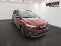 Dacia Jogger 1.6 HYBRID 140 Expression 7-Sitzer TRENNNETZ KLIMA Maro - thumbnail 2