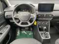 Dacia Jogger 1.6 HYBRID 140 Expression 7-Sitzer TRENNNETZ KLIMA Maro - thumbnail 10