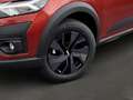 Dacia Jogger 1.6 HYBRID 140 Expression 7-Sitzer TRENNNETZ KLIMA Maro - thumbnail 6