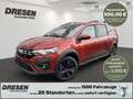 Dacia Jogger 1.6 HYBRID 140 Expression 7-Sitzer TRENNNETZ KLIMA Maro - thumbnail 1