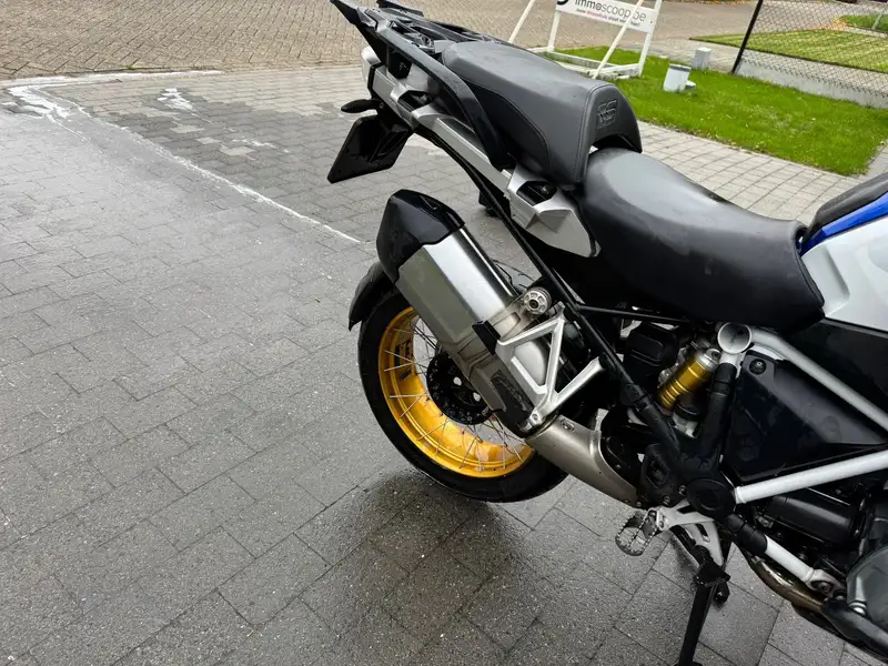BMW R 1250 GS - foto 6