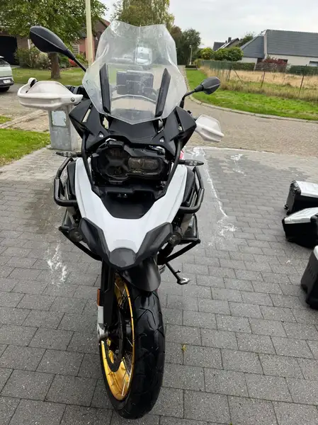 BMW R 1250 GS - foto 4