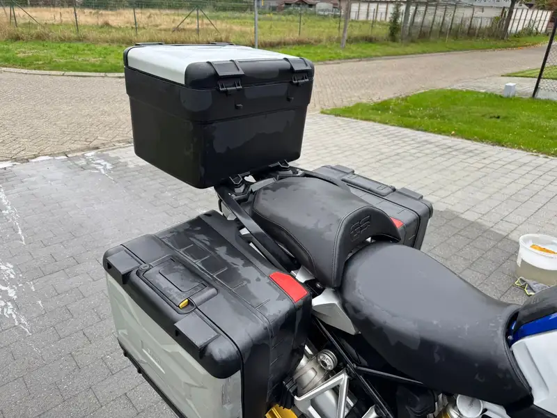 BMW R 1250 GS - foto 7