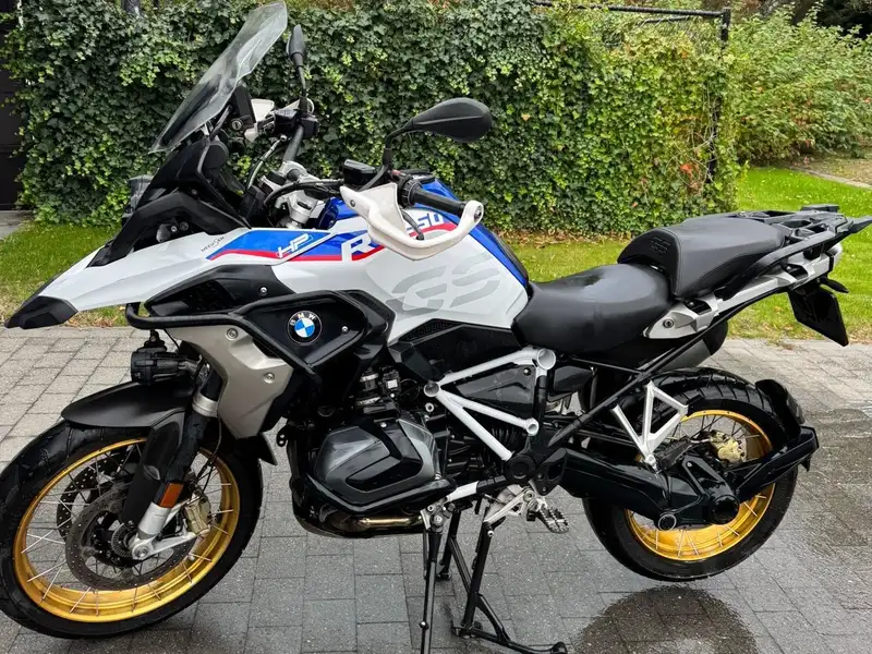 BMW R 1250 GS - foto 3