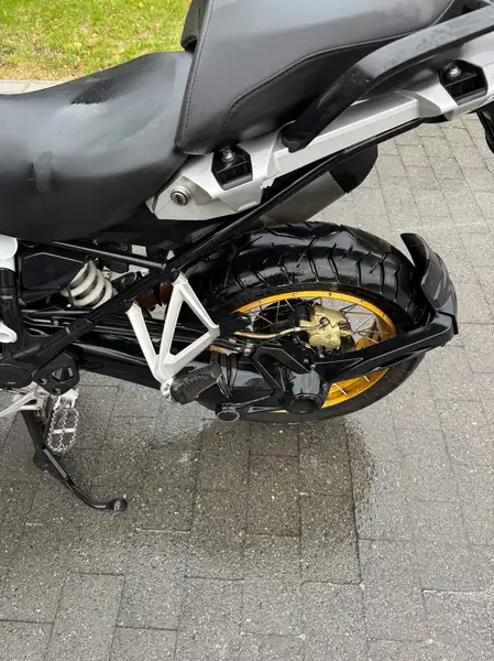 BMW R 1250 GS - foto 8