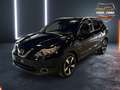 Nissan Qashqai 1.2 DIG-T N-CONNECTA Negro - thumbnail 1