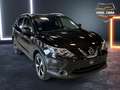 Nissan Qashqai 1.2 DIG-T N-CONNECTA Negro - thumbnail 7