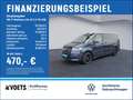 Volkswagen T7 Multivan Life LÜ 2.0 TDI DSG MATRIX-LED+PANO+SHZ Blau - thumbnail 2