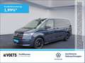 Volkswagen T7 Multivan Life LÜ 2.0 TDI DSG MATRIX-LED+PANO+SHZ Blau - thumbnail 1