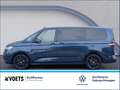 Volkswagen T7 Multivan Life LÜ 2.0 TDI DSG MATRIX-LED+PANO+SHZ Blau - thumbnail 3