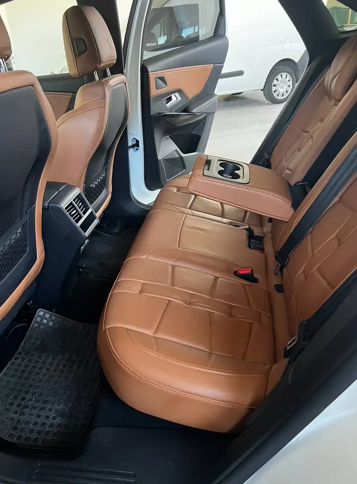 DS Automobiles DS 7 Crossback 2021