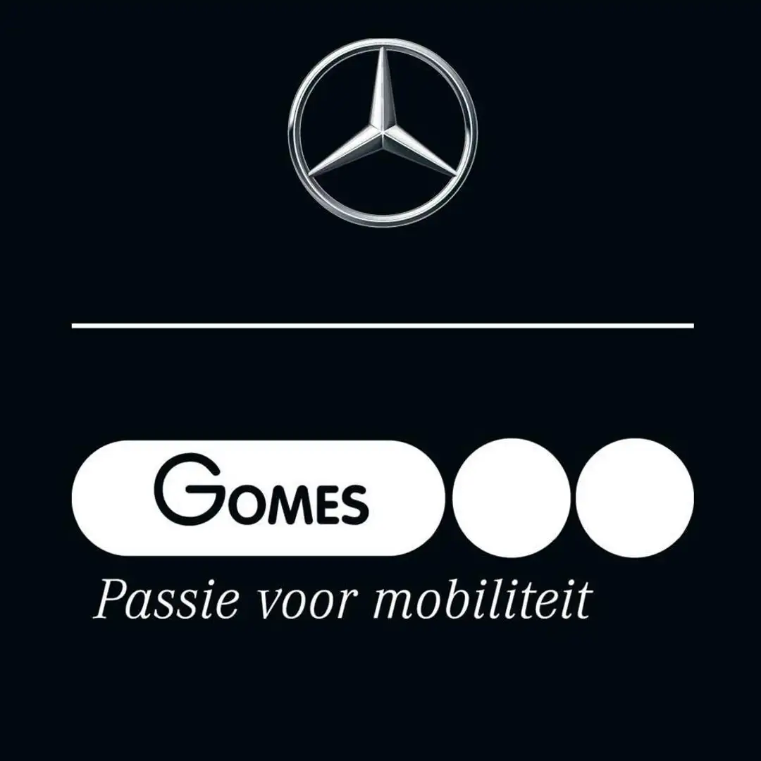 Mercedes-Benz EQB 250+ Business Edition | AMG | 7-zits | Nightpa Zilver - 1