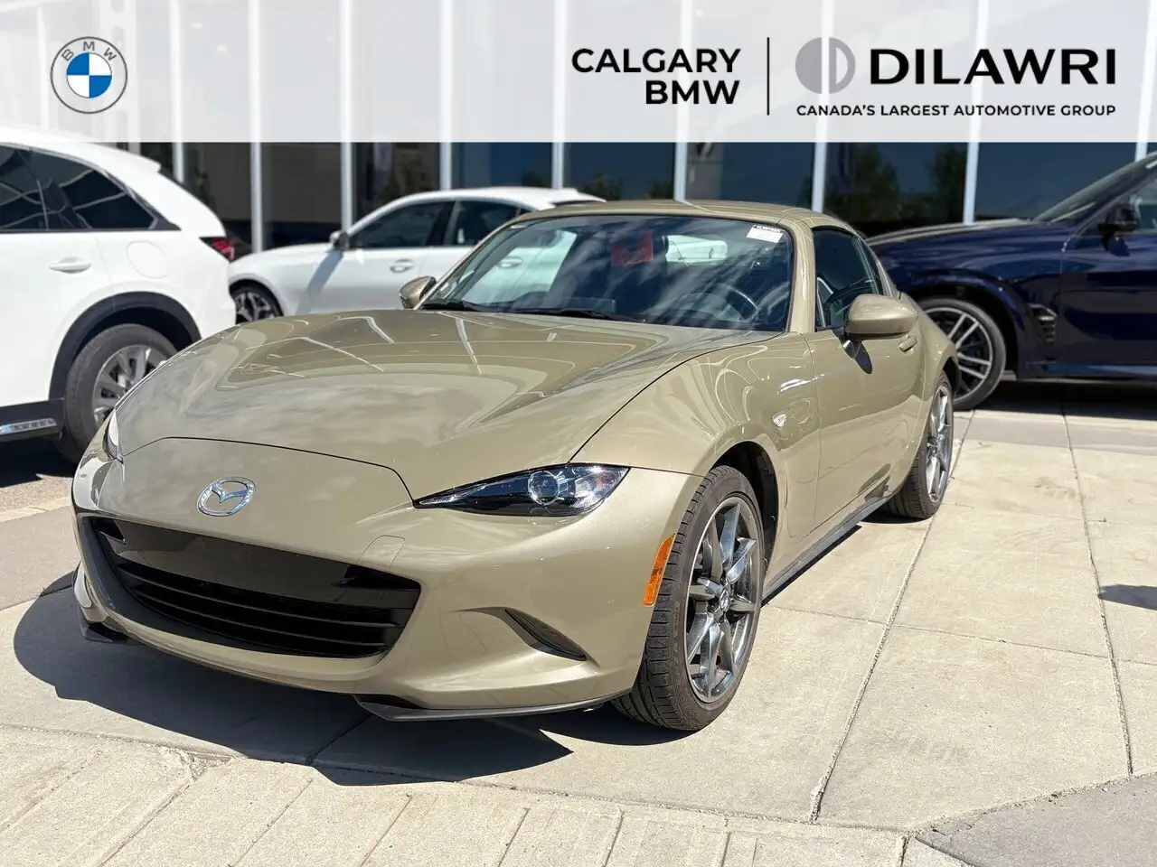 2023 Mazda MX-5 Miata