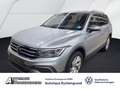 Volkswagen Tiguan Allspace 2.0 TDI DSG Life LED AHK KAMERA GJR SHZ ACC 7 SIT Silber - thumbnail 1