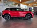 Alfa Romeo Junior Ibrida Rouge - thumbnail 4
