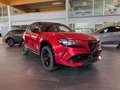 Alfa Romeo Junior Ibrida Rouge - thumbnail 2
