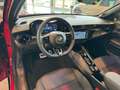 Alfa Romeo Junior Ibrida Rouge - thumbnail 9