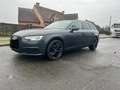 Audi A4 2.0 TDi ultra Sport S tronic Pack S4 S-Line Quattr Grijs - thumbnail 1
