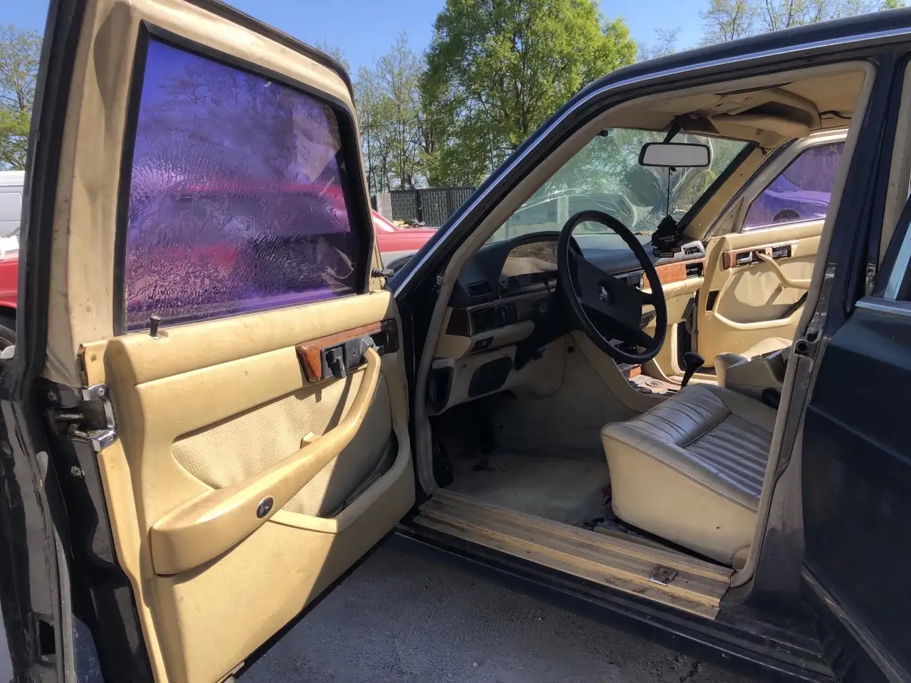 Mercedes-Benz S 500 Full Extra Guard, foto 11