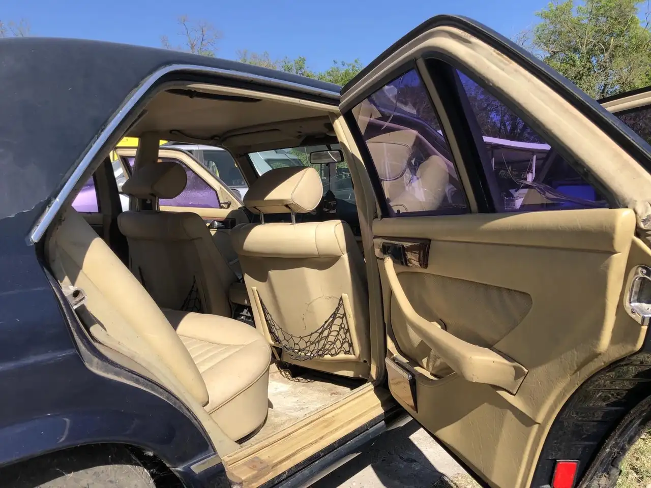 Mercedes-Benz S 500 Full Extra Guard, foto 12