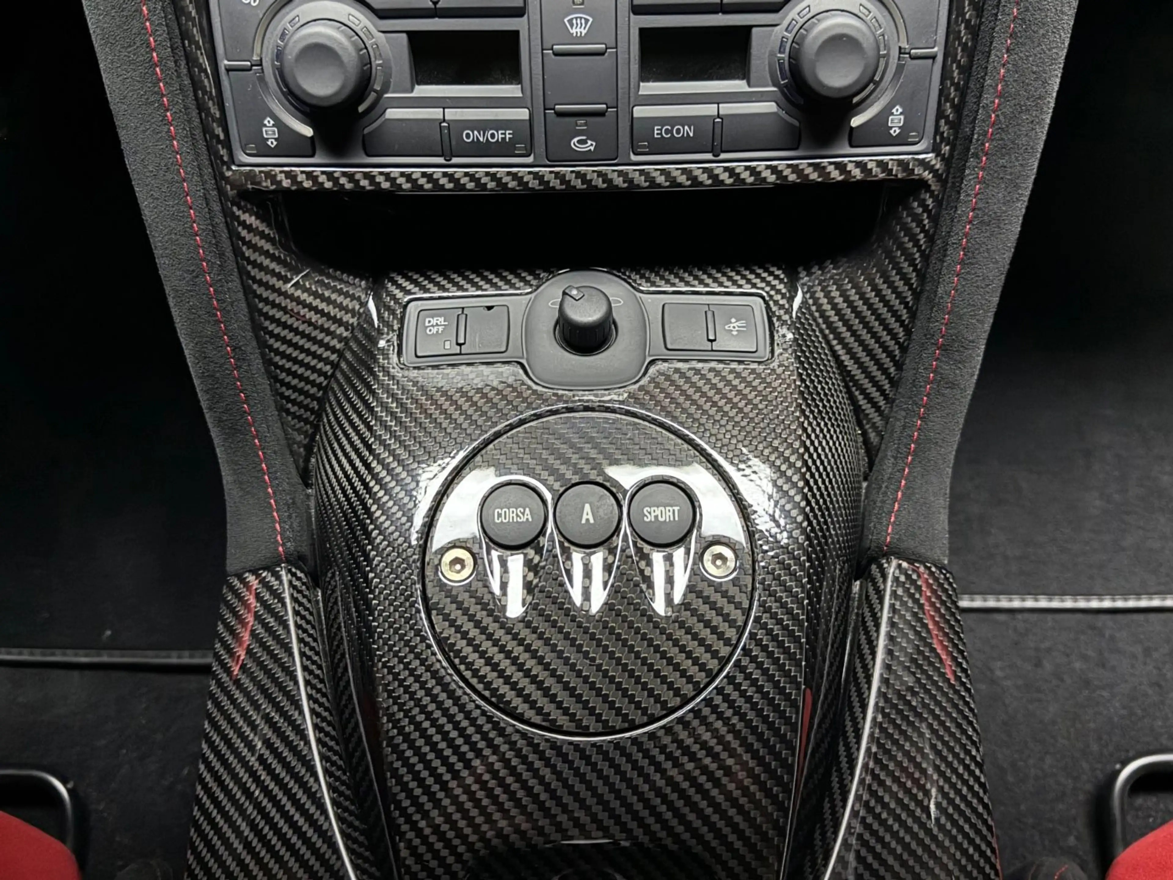 Lamborghini Gallardo LP570 Gallardo Super Trofeo Stradale Nr 118/150 — photo 12