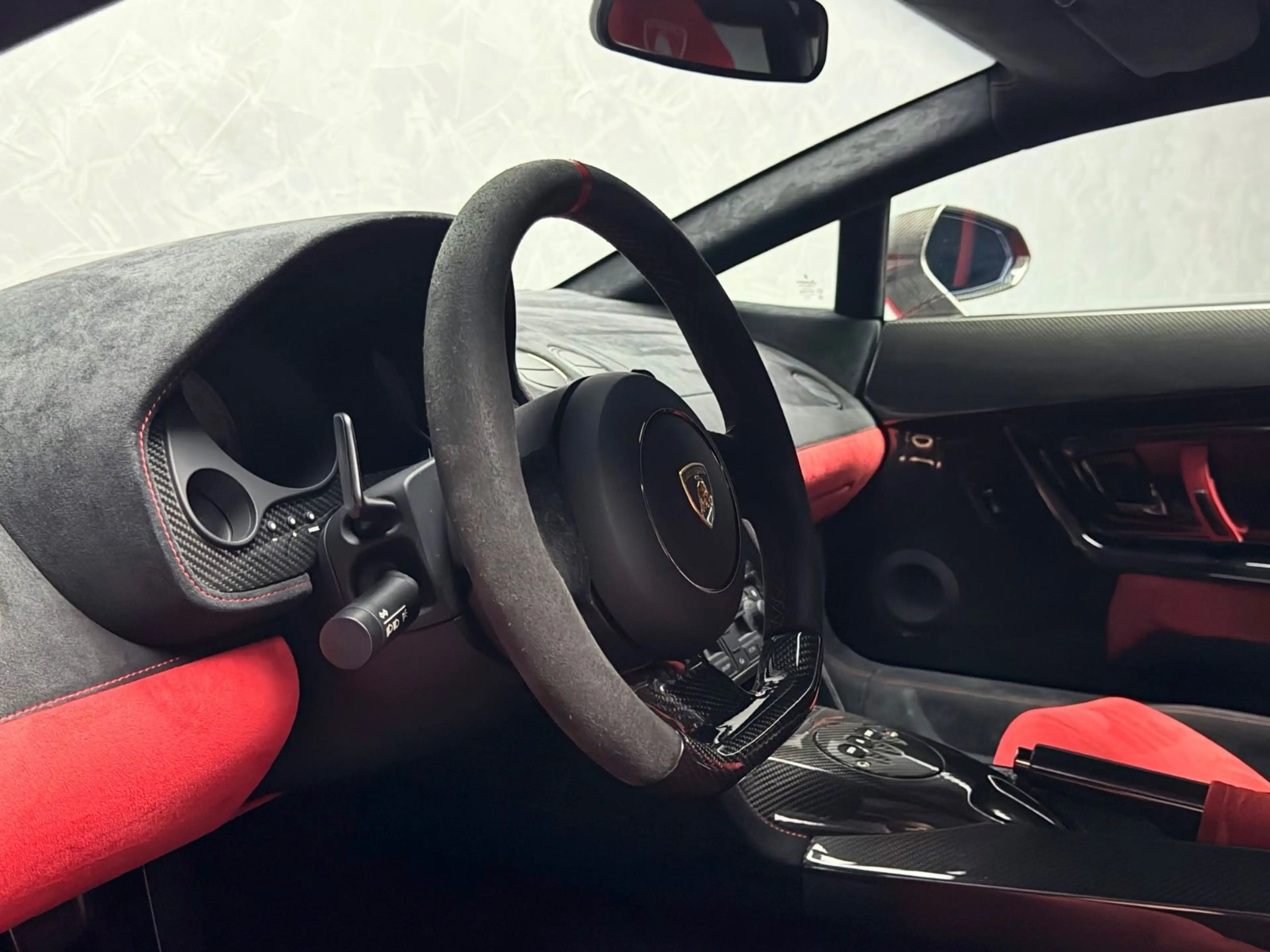 Lamborghini Gallardo LP570 Gallardo Super Trofeo Stradale Nr 118/150 — photo 2