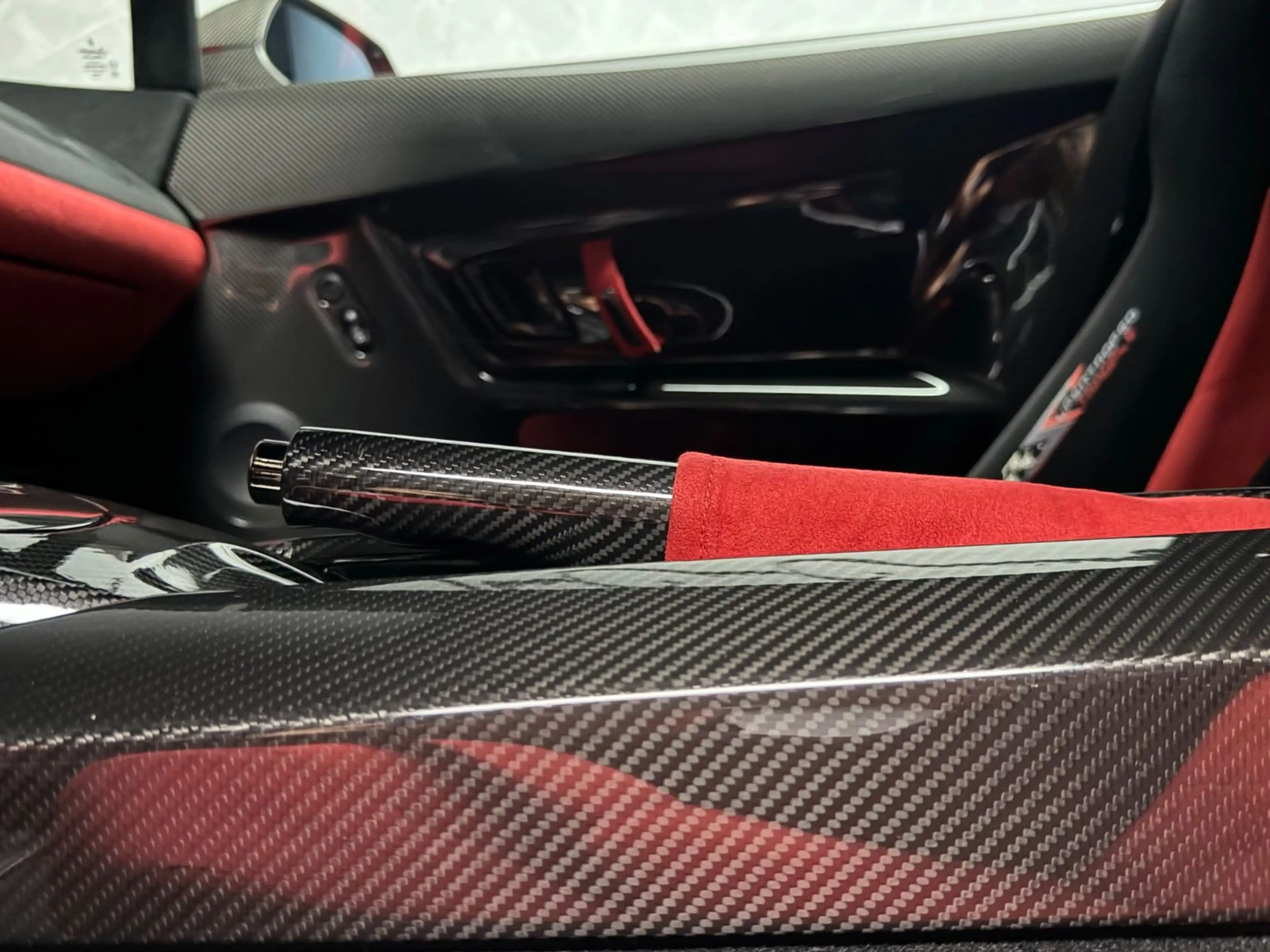 Lamborghini Gallardo LP570 Gallardo Super Trofeo Stradale Nr 118/150 — photo 14