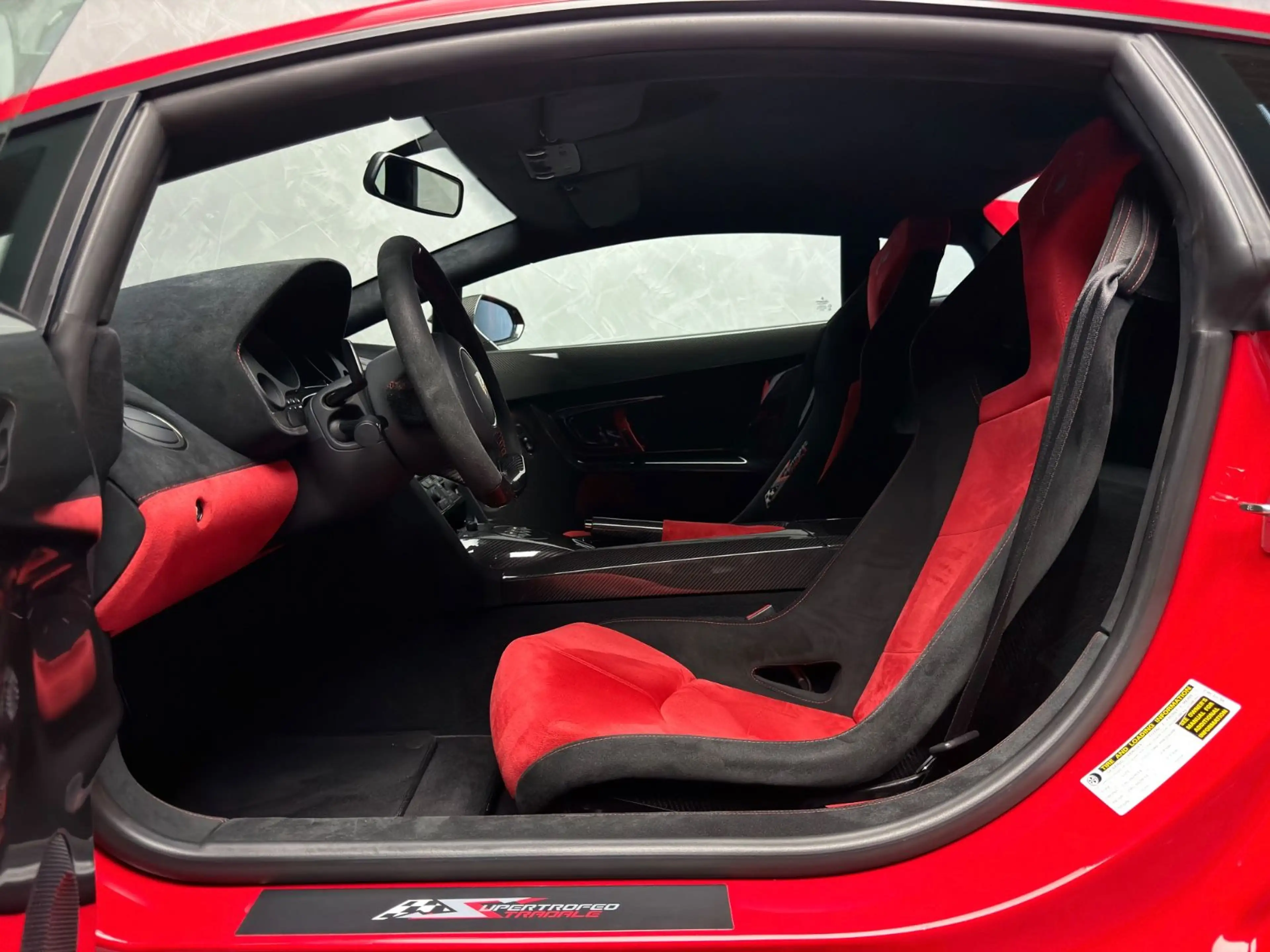 Lamborghini Gallardo LP570 Gallardo Super Trofeo Stradale Nr 118/150 — photo 3