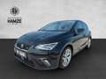 SEAT Ibiza FR 85kW|LED|Navi|Kamera|ACC|Full Link|DAB+ Schwarz - thumbnail 1