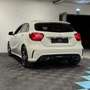 Mercedes-Benz A 200 d pack amg Blanc - thumbnail 7